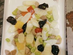 -四季轩中餐厅(徐州开元名都大酒店)
