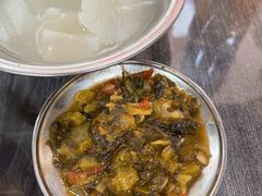 -阿秋牛排(湖心街店)