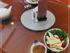 -京滨饭店·餐厅(阜外大街店)
