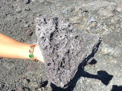 -夏威夷火山国家公园