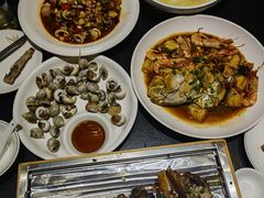 -健眺小海鲜(临海后山店)