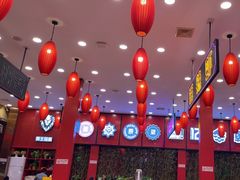 -簋街仔仔小龙虾(总店)