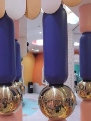 -奈尔宝家庭中心·亲子餐厅(苏州大悦城店)