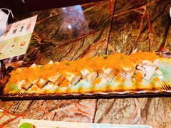 -炙柒Sekinana·精致料理 烧鸟·铁板烧(海上世界店)