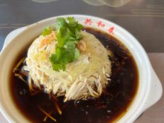 -共和春(甘泉路店)