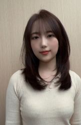 点击看大图 -MORI HAIR SALON日式美发沙龙