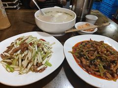 -小厨食堂(黄田坝店)