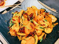 -格尔曼德(柳河路店)