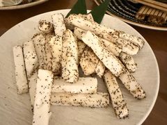-缘·金家烤鳗鱼(西塔总店)