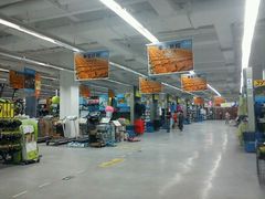 -迪卡侬(顺峰山店)