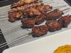 -喝丢一只鞋海鲜烧烤·海肠捞饭(东关街店)