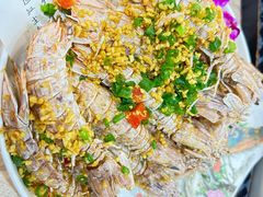 -醉壹号海鲜大排档·老厦门特色菜(厦门美食地标店)
