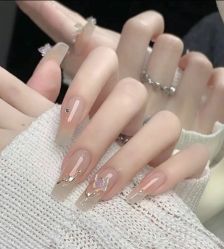 -1T·1M 日式美甲美睫
