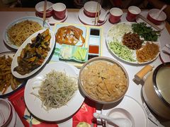 -吉祥春饼·烤鸭(文登利群店)