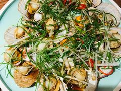 -吕氏疙瘩汤·新鲁菜(济南万象城店)