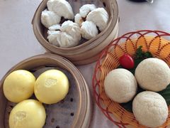 iphone_upload_pic-海湾壹品·粤菜·早茶·烤鸭(拱北店)