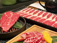 -韩满园· 甄选韩式烤肉