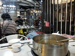 -陈记顺和潮汕牛肉火锅(番禺迎宾大道店)
