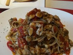-ITA·意塔意大利餐厅(亦庄店)