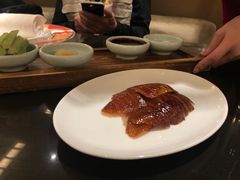 -北京王府井希尔顿酒店·秦唐中餐厅Chynna