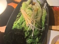 -绿茶餐厅(领展购物广场·中关村店)