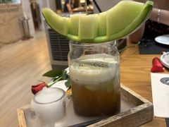 -Mark&Mars Restaurant