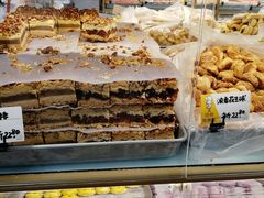 -爱德顺糕点食屋(利民道店)