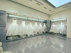 -南京宝娜嫁衣婚纱礼服馆(中央路店)