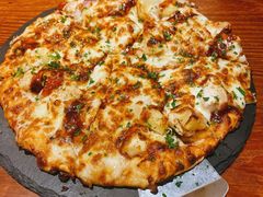 -澳骄 Aussie Kitchen·手工披萨·西餐(国大店)
