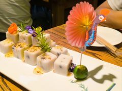 -有奴思烤肉·清真(正宁路店)