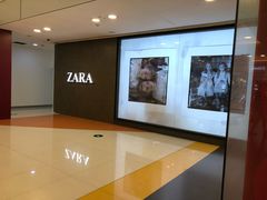 -ZARA(沈阳大悦城店)