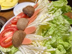 -亮欢寨(凯里总店)