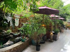 -佛有缘素食馆·荔湾老字号(陈家祠首店)