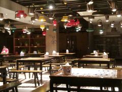大堂-美一餐(西子国际购物中心店)