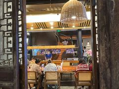 -芸南道·过桥米线(昆明老街旗舰店)