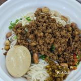 有油渣的粉面店，才是记忆中的粉面店
