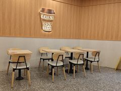 -永和大王(一口茶豆浆|花香豆更香·长寿路店)