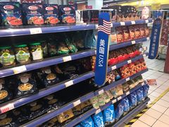 -物美超市(通州梨园店)