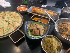 -HONGA HONGA雄家(曹路店)