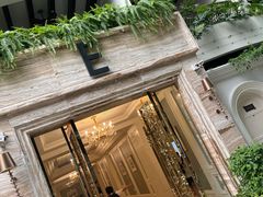 -成都环球中心天堂洲际大饭店