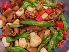 -悦来福·东山海鲜(莲花店)