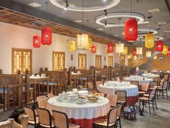 -小隐院子·庭院餐厅(大学城后湖店)