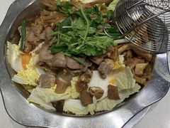-古乐牛香·鲜牛肉牛杂火锅(梅村五洲国际店)