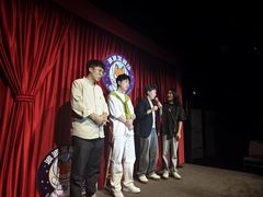 -天河城购物中心