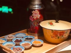 -哥老官重庆美蛙鱼头(松江地中海十八哥店)