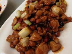 -成都驻京办餐厅(蜀都宾馆店)