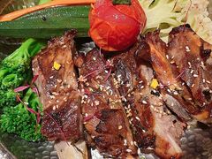 -原石牛扒·约会餐厅(龙城万科里店)