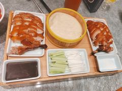 -天山集市餐厅(康城店)