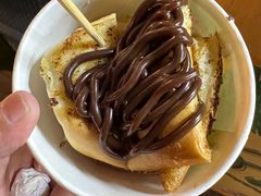 -席娜卡琳火车铁道夜市