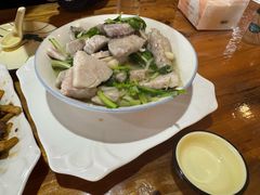 荔浦芋-老根农家饭店